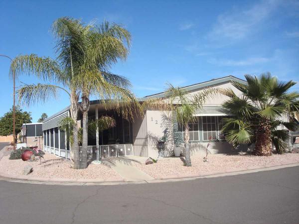 La Casa Blanca2208 W. Baseline Rd. #122Apache Junction, AZ 85120