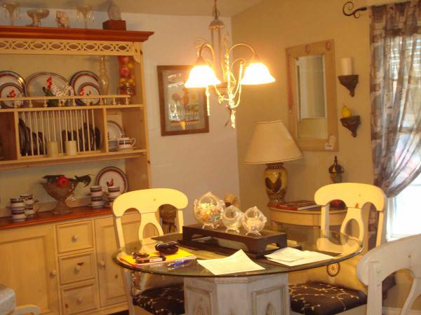 La Casa Blanca2208 W. Baseline Rd. #122Apache Junction, AZ 85120