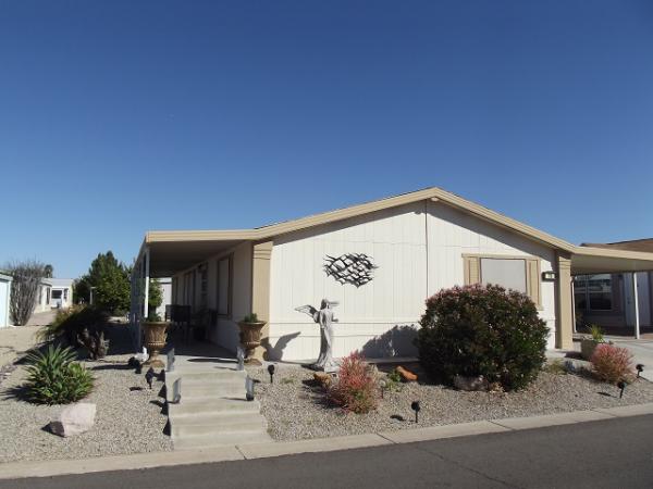 La Casa Blanca2208 W. Baseline AvenueApache Junction, AZ 85120