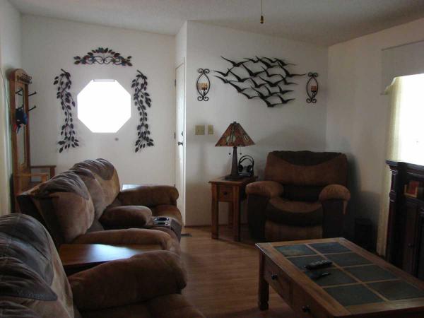 Palmas Del Sol East 55+ Resort Community3400 S Ironwood Lot 213Apache Junction, AZ 85120