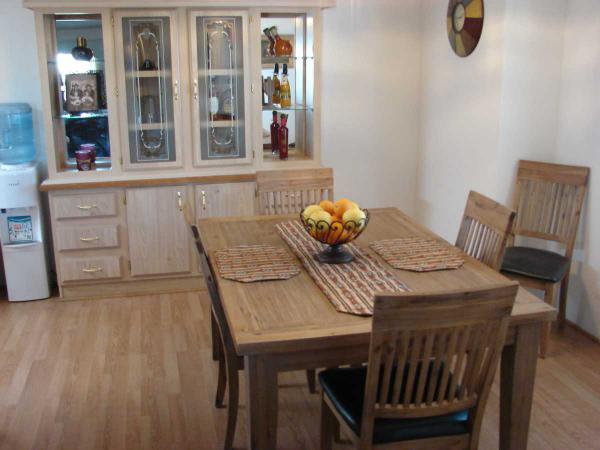 Palmas Del Sol East 55+ Resort Community3400 S Ironwood Lot 213Apache Junction, AZ 85120