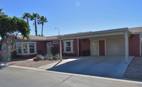 Desert Harbor3700 S. Ironwood Drive, #2Apache Junction, AZ 85120