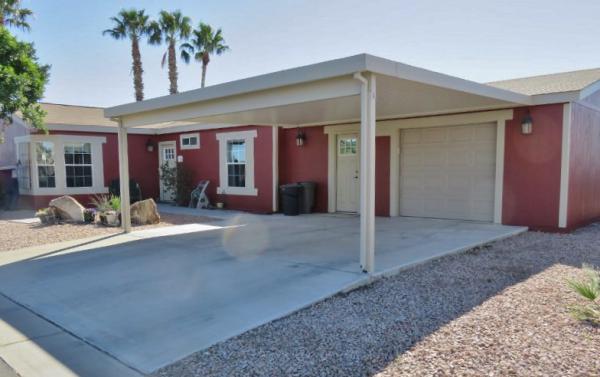 Desert Harbor3700 S. Ironwood Drive, #2Apache Junction, AZ 85120