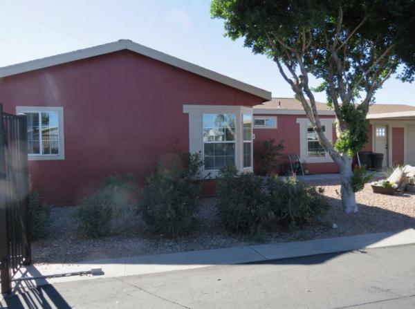 Desert Harbor3700 S. Ironwood Drive, #2Apache Junction, AZ 85120
