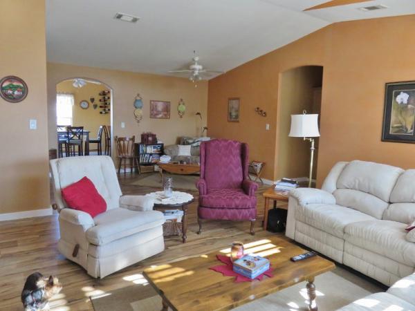 Desert Harbor3700 S. Ironwood Drive, #2Apache Junction, AZ 85120