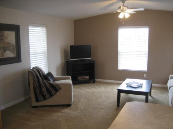 Bonita Vista Mobile Home Park2175 W. Southern Ave, Lot #104aApache Junction, AZ 85120