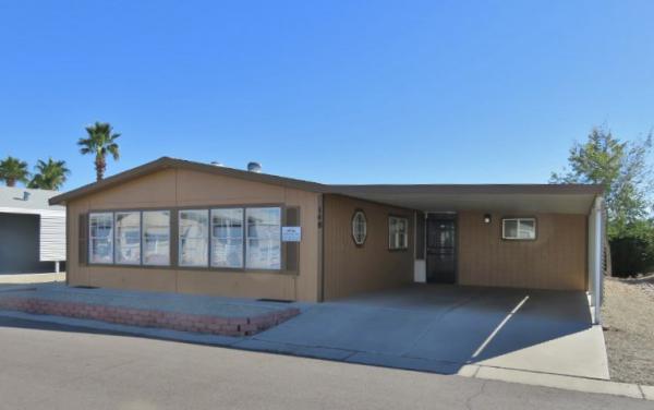 La Casa Blanca2208 W. Baseline Ave., #148Apache Junction, AZ 85120