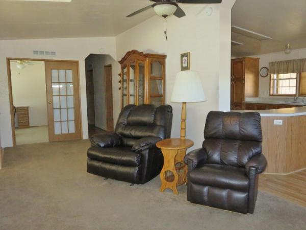 La Casa Blanca2208 W. Baseline Ave., #148Apache Junction, AZ 85120