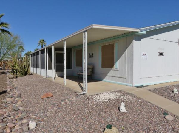 La Casa Blanca2208 W. Baseline Avenue, #163Apache Junction, AZ 85120