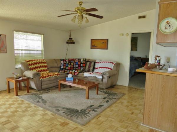 La Casa Blanca2208 W. Baseline Avenue, #163Apache Junction, AZ 85120