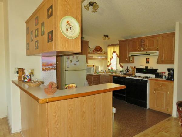 La Casa Blanca2208 W. Baseline Avenue, #163Apache Junction, AZ 85120