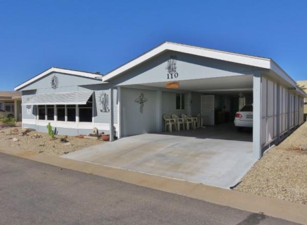 Apache East3500 S. Tomahawk Rd., #110Apache Junction, AZ 85120