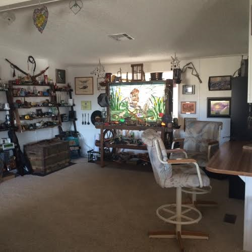 Sun Valley11101 E University #120Apache Junction, AZ 85120