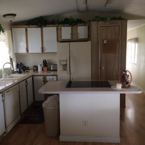 Sun Valley11101 E University #158Apache Junction, AZ 85120