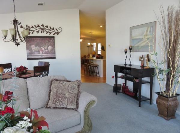 Desert Harbor3700 S. Ironwood Dr., #25Apache Junction, AZ 85120