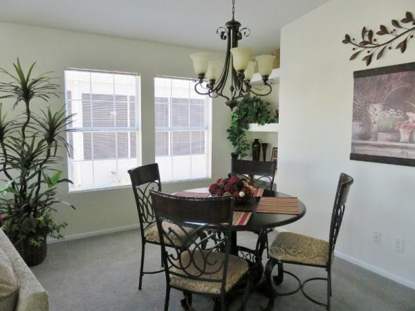 Desert Harbor3700 S. Ironwood Dr., #25Apache Junction, AZ 85120