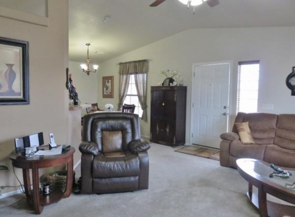 Desert Harbor3700 S. Ironwood Drive, #167Apache Junction, AZ 85120