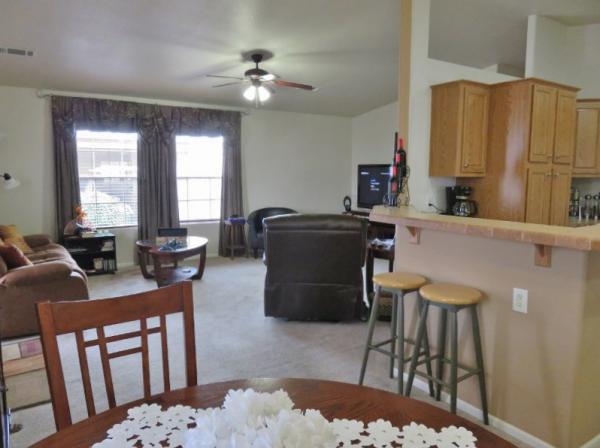 Desert Harbor3700 S. Ironwood Drive, #167Apache Junction, AZ 85120