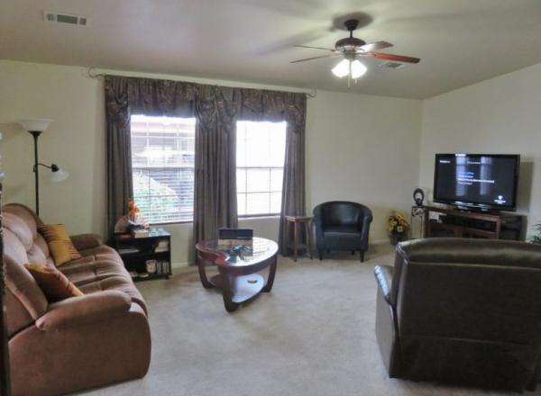 Desert Harbor3700 S. Ironwood Drive, #167Apache Junction, AZ 85120