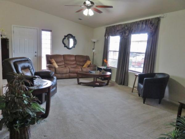 Desert Harbor3700 S. Ironwood Drive, #167Apache Junction, AZ 85120