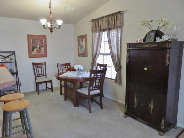 Desert Harbor3700 S. Ironwood Drive, #167Apache Junction, AZ 85120