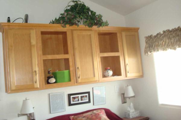 Husky Hollow Mobile Home Park1363 N. Plaza Dr. #13Apache Junction, AZ 85120