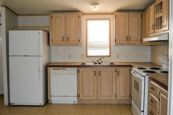 Boardwalk Estates 2200 N. Delaware Dr. #29Apache Junction, AZ 85120