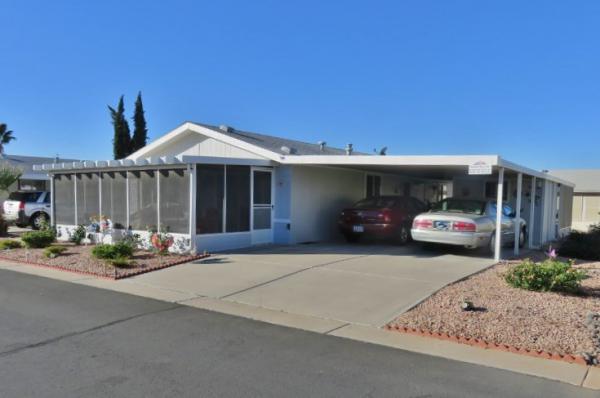 Desert Harbor3700 S. Ironwood Dr., #69Apache Junction, AZ 85120