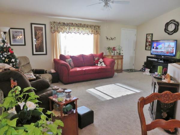 Desert Harbor3700 S. Ironwood Dr., #69Apache Junction, AZ 85120