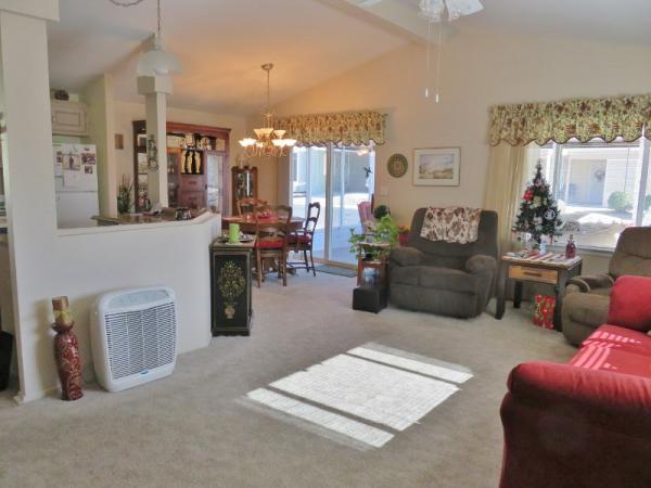Desert Harbor3700 S. Ironwood Dr., #69Apache Junction, AZ 85120