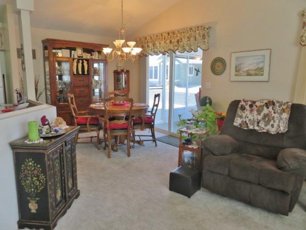 Desert Harbor3700 S. Ironwood Dr., #69Apache Junction, AZ 85120