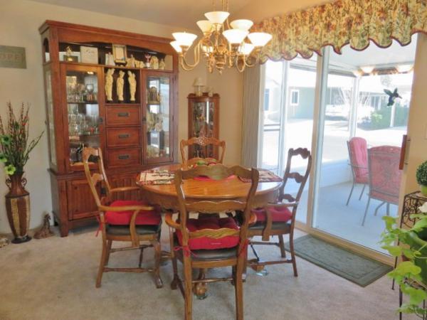 Desert Harbor3700 S. Ironwood Dr., #69Apache Junction, AZ 85120