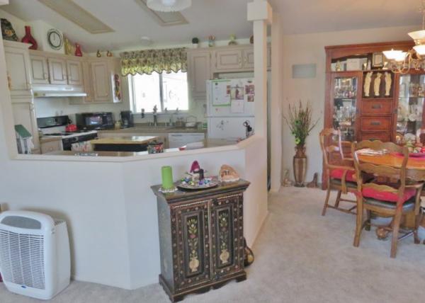 Desert Harbor3700 S. Ironwood Dr., #69Apache Junction, AZ 85120