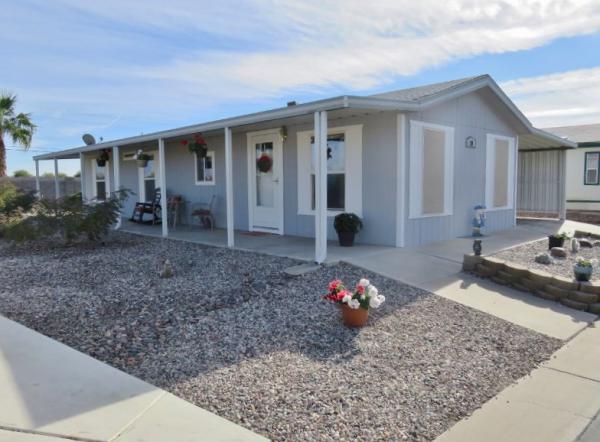 Desert Harbor3700 S. Ironwood Dr., #59Apache Junction, AZ 85120