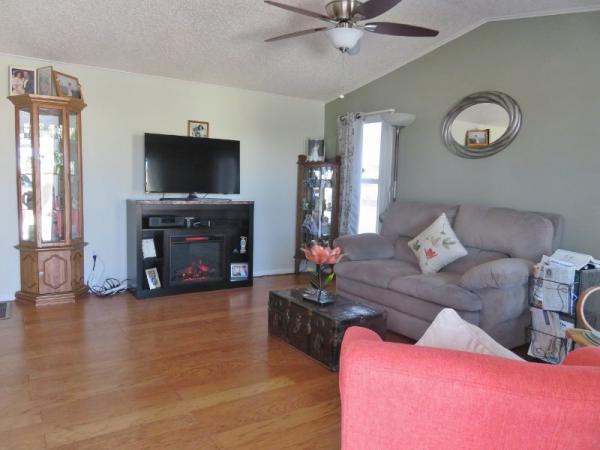 Desert Harbor3700 S. Ironwood Dr., #59Apache Junction, AZ 85120