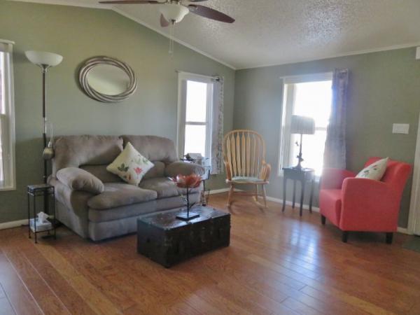 Desert Harbor3700 S. Ironwood Dr., #59Apache Junction, AZ 85120