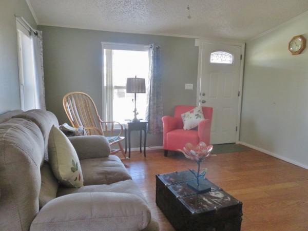 Desert Harbor3700 S. Ironwood Dr., #59Apache Junction, AZ 85120