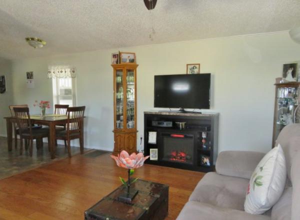Desert Harbor3700 S. Ironwood Dr., #59Apache Junction, AZ 85120