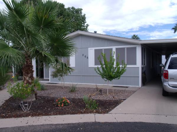 3400 S Ironwood Dr, #268 ,AZ, Apache Junction, 85120