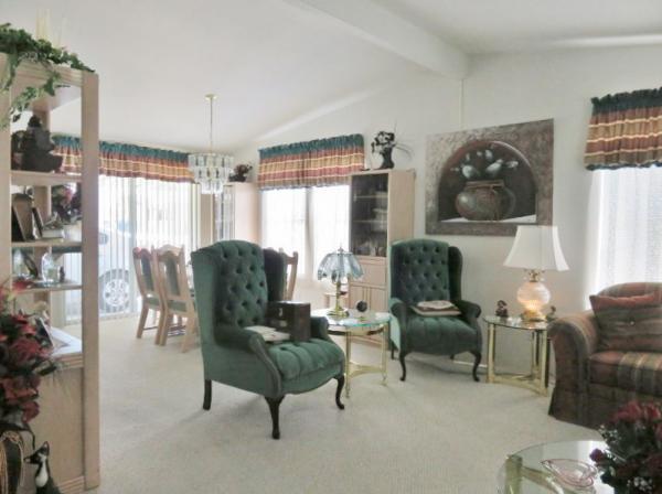 Desert Harbor3700 S. Ironwood Dr., #109Apache Junction, AZ 85120