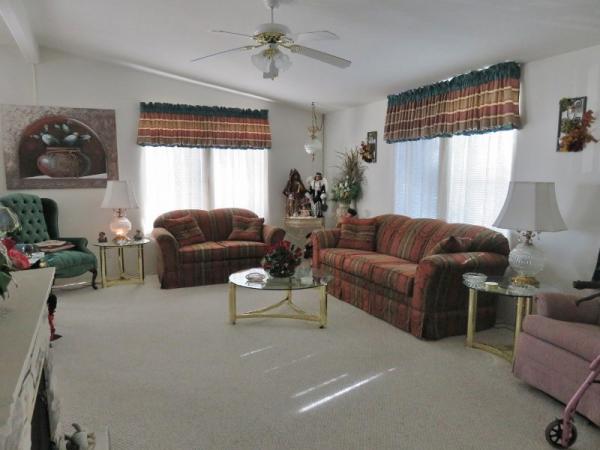 Desert Harbor3700 S. Ironwood Dr., #109Apache Junction, AZ 85120