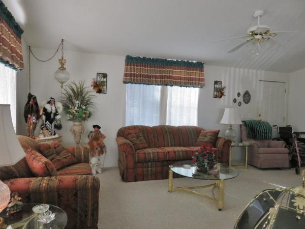 Desert Harbor3700 S. Ironwood Dr., #109Apache Junction, AZ 85120