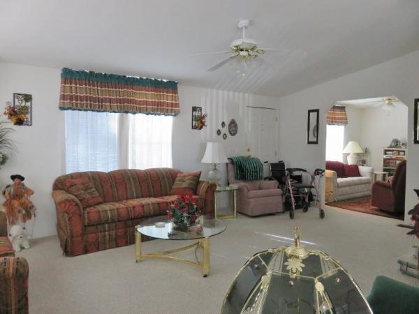 Desert Harbor3700 S. Ironwood Dr., #109Apache Junction, AZ 85120