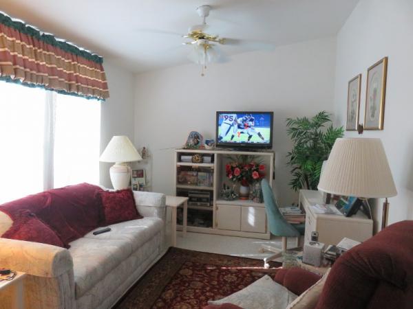 Desert Harbor3700 S. Ironwood Dr., #109Apache Junction, AZ 85120