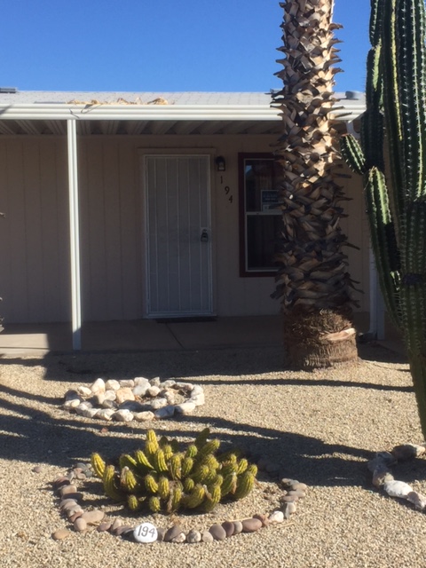 La Casa Blanca2208 W BASELINE AVENUE, #194Apache Junction, AZ 85120