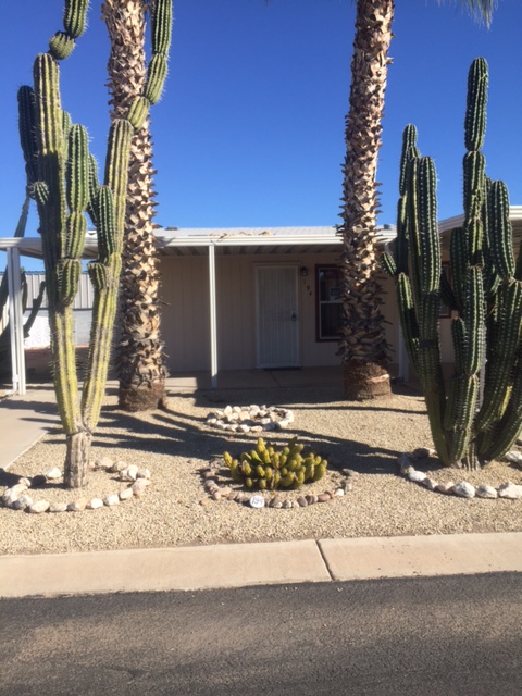 La Casa Blanca2208 W BASELINE AVENUE, #194Apache Junction, AZ 85120