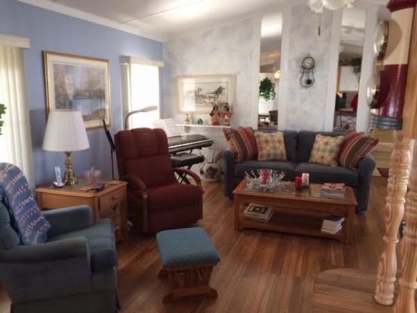 Sun Valley11101 E. University #122Apache Junction, AZ 85120