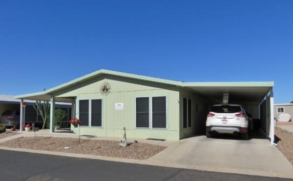 La Casa Blanca2208 W. Baseline Ave., #49Apache Junction, AZ 85120