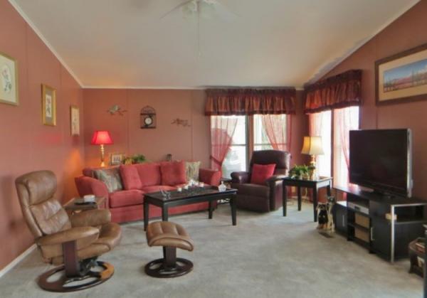 La Casa Blanca2208 W. Baseline Ave., #49Apache Junction, AZ 85120
