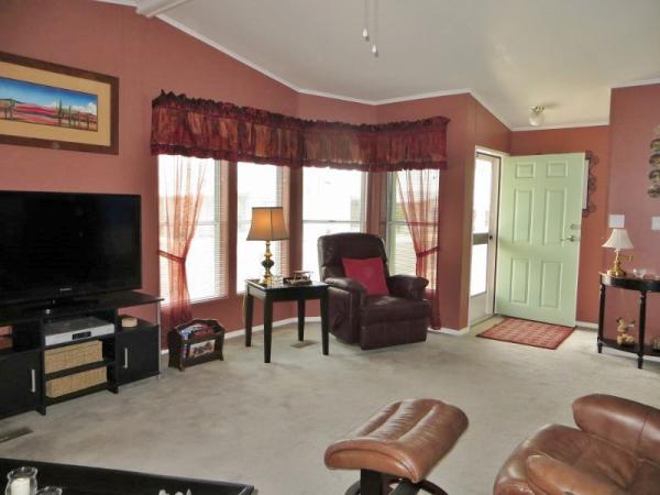 La Casa Blanca2208 W. Baseline Ave., #49Apache Junction, AZ 85120